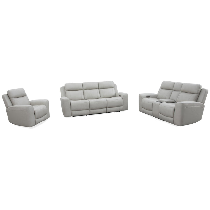 Parker Living Calgary MCGR