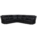 Parker Living Clayton MCLA-PACK6-XL-PHNT Phantom 6 pc Package IMAGE 1