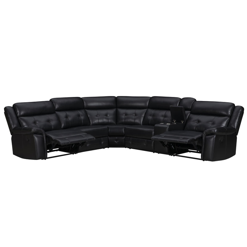 Parker Living Clayton MCLA-PACK6-XL-PHNT Phantom 6 pc Package IMAGE 2