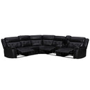 Parker Living Clayton MCLA-PACK6-XL-PHNT Phantom 6 pc Package IMAGE 3