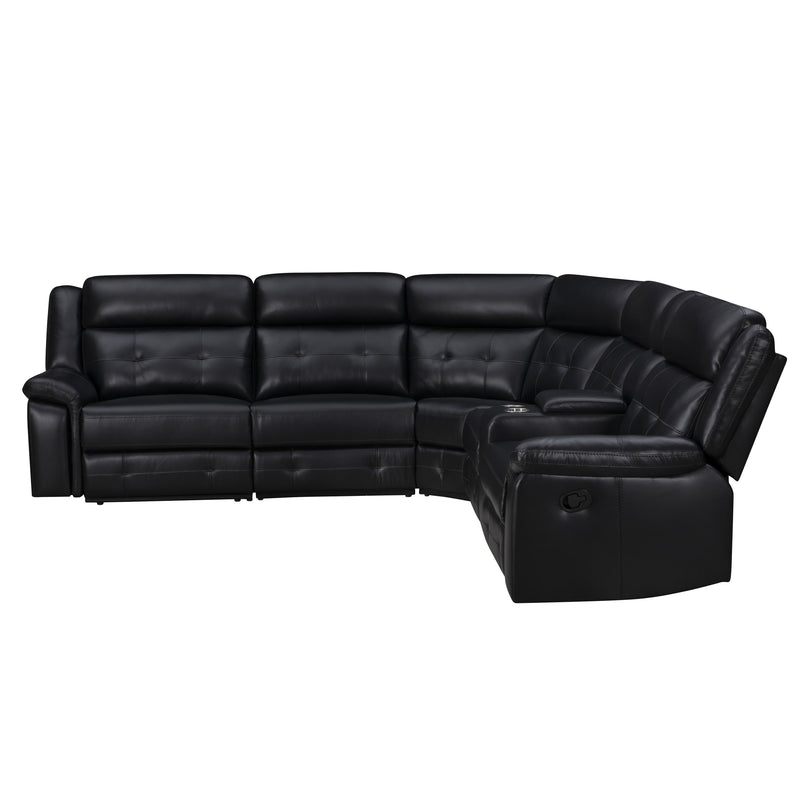 Parker Living Clayton MCLA-PACK6-XL-PHNT Phantom 6 pc Package IMAGE 4
