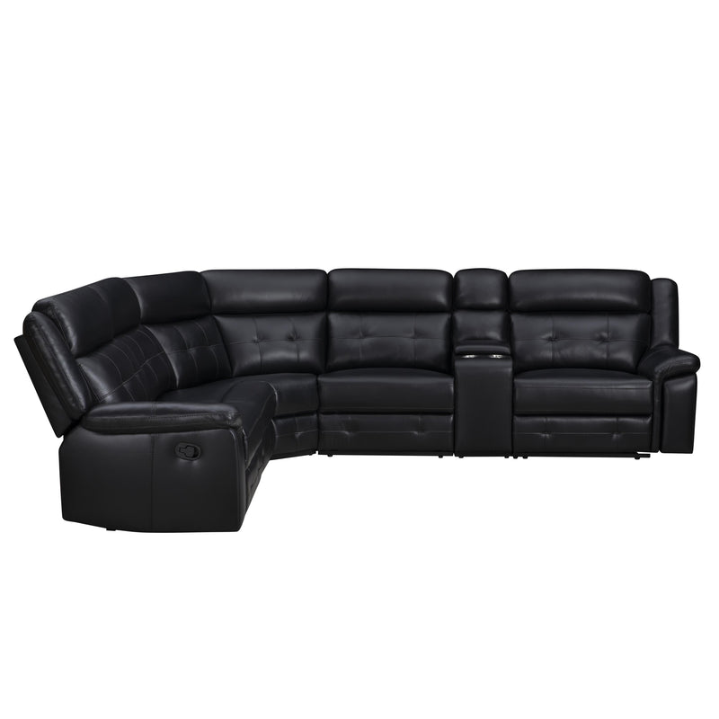 Parker Living Clayton MCLA-PACK6-XL-PHNT Phantom 6 pc Package IMAGE 5