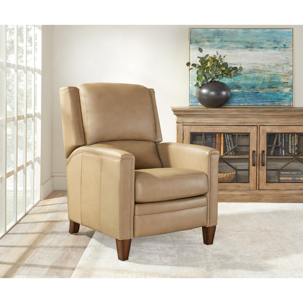 Parker Living Connor MCNR#812-LTLX Luxe Latte Manual Recliner IMAGE 1