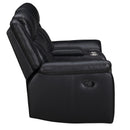 Parker Living Clayton MCLA