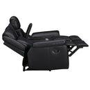 Parker Living Clayton MCLA