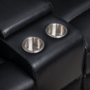 Parker Living Clayton MCLA