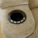 Parker Living Dalton MDAL