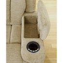 Parker Living Dalton MDAL