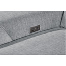 Parker Living Elliot MELL-PACK3A-STRL Sterling 3 pc Modular Lift Top Storage Sectional IMAGE 7