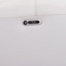 Parker Living Empire MEMP-PACKT7(H)-VIV Verona Ivory 7 pc Power Reclining Sectional with 2 Consoles IMAGE 2