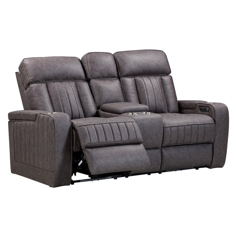 Parker Living Equinox MEQU