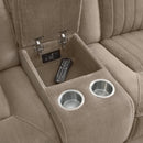 Parker Living Equinox MEQU