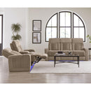 Parker Living Equinox MEQU