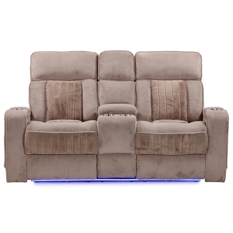 Parker Living Equinox MEQU