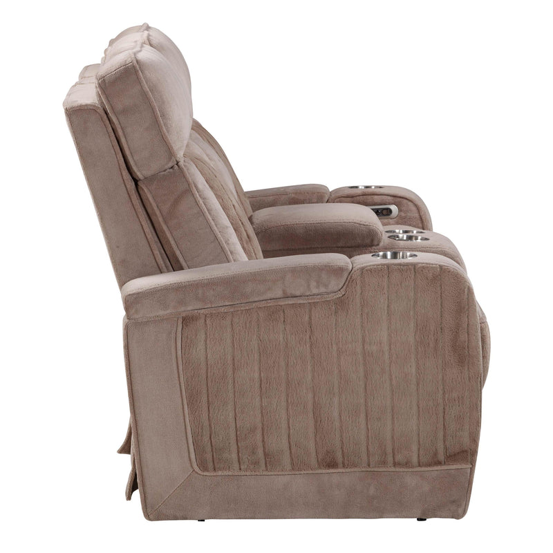 Parker Living Equinox MEQU