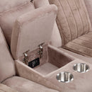 Parker Living Equinox MEQU