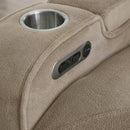 Parker Living Equinox MEQU