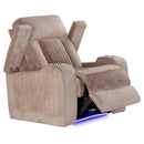 Parker Living Equinox MEQU