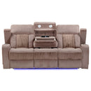 Parker Living Equinox MEQU