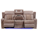 Parker Living Equinox MEQU