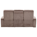 Parker Living Equinox MEQU