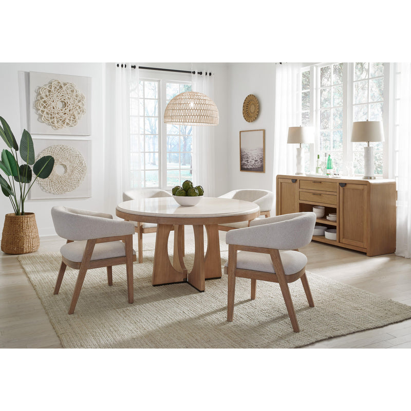 Parker House Furniture Escape DESC