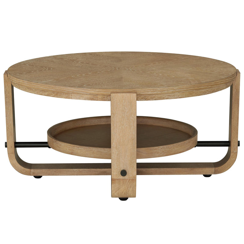 Parker House Furniture Escape ESC-3PC-01-02 3 pc Occasional Table Set IMAGE 3
