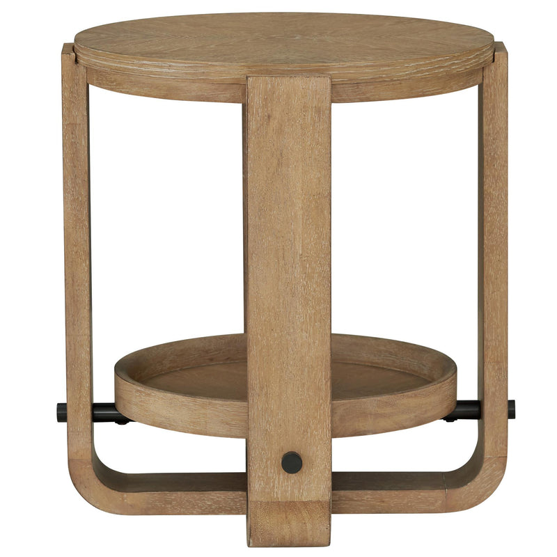 Parker House Furniture Escape ESC-3PC-01-02 3 pc Occasional Table Set IMAGE 4