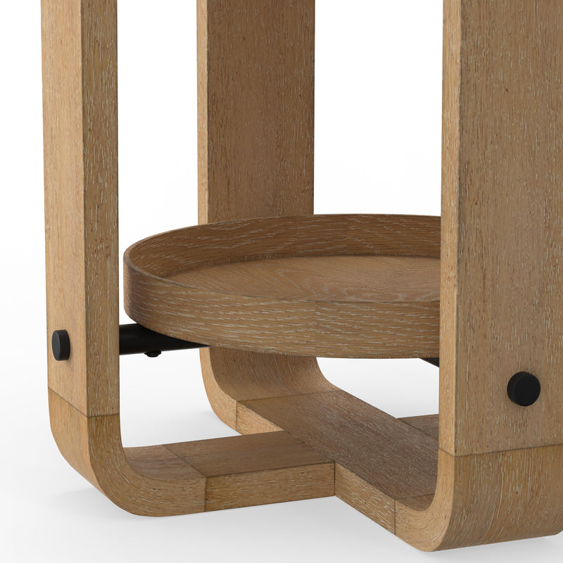 Parker House Furniture Escape ESC-3PC-01-02 3 pc Occasional Table Set IMAGE 5