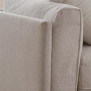 Parker Living Escape SESC-PACK4A-MRMS-01-02 Mirage Mist 4 pc Modular Sectional IMAGE 5