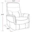 Parker Living Gemini MGEM