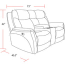 Parker Living Linus MLIN