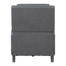 Parker Living Hunter MHNT