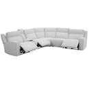 Parker Living Lancaster MLAN-PACKA(HZ)-FYRR Fluffy River Rock 6 pc Package IMAGE 2