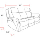 Parker Living Linus MLIN