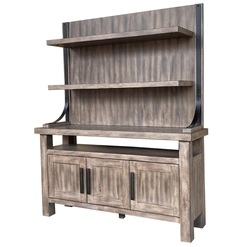 Parker House Furniture Lodge Dining DLOD