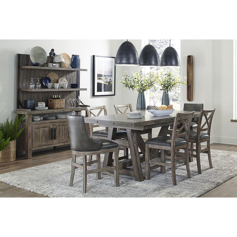 Parker House Furniture Lodge Dining DLOD