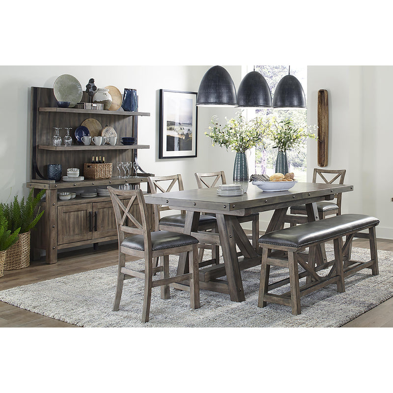 Parker House Furniture Lodge Dining DLOD