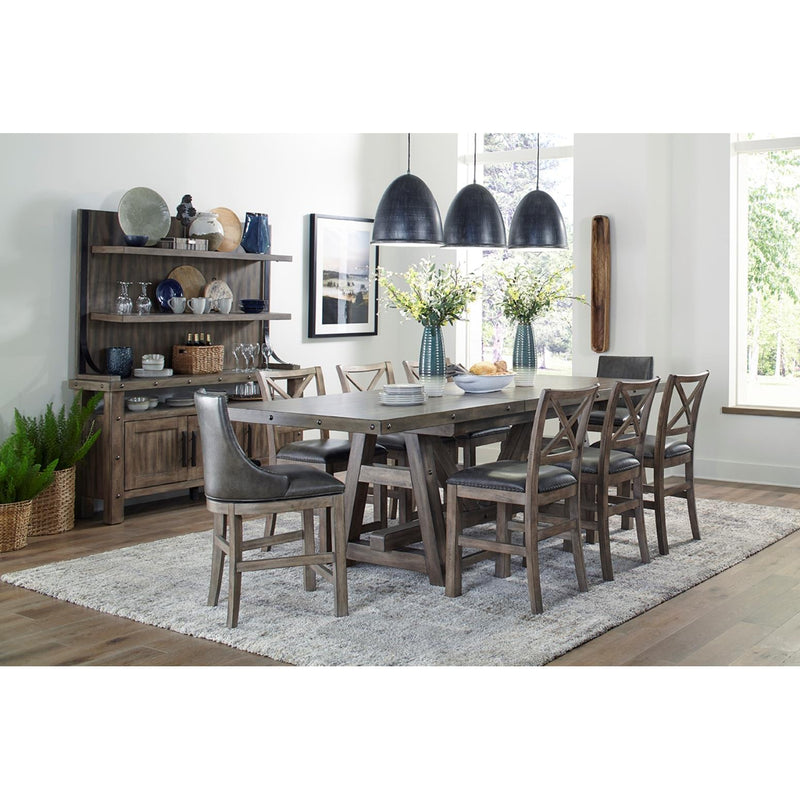 Parker House Furniture Lodge Dining DLOD