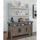 Parker House Furniture Lodge Dining DLOD