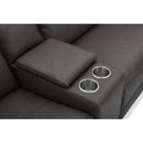 Parker Living Momentum MMTM-PACKA(HZ)-HM-DKGN Dark Granite 6 pc Power Reclining Sectional IMAGE 6