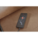 Parker Living Momentum MMTM-PACKT7(HZ)-HM-CSHW Cashew 7 pc Power Reclining Sectional with Adjustable Headrests IMAGE 9