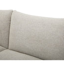 Parker Living Playful SPLA-PACK6A-CNCB Canes Cobblestone 6 pc Modular Sectional IMAGE 14