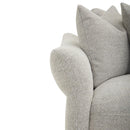 Parker Living Playful SPLA-PACK6A-CNCB Canes Cobblestone 6 pc Modular Sectional IMAGE 16