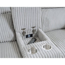 Parker Living Radius MRAD