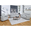 Parker Living Radius MRAD