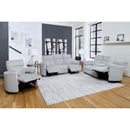 Parker Living Radius MRAD