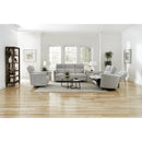 Parker Living Radius MRAD