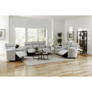 Parker Living Radius MRAD