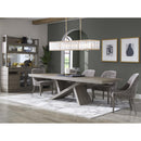 Parker House Furniture Pure Modern Dining DPUR